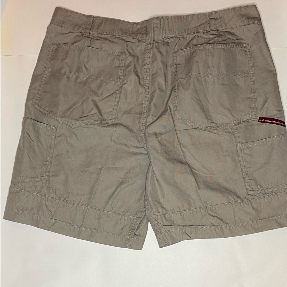 Half-Moon Threadworks Edisto 8.5” Shorts for Men - Picture 5 of 5